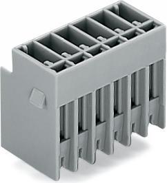 Produktbild Wago Stiftleiste Grau 769-640 Inhalt: 25 St. (769-640)
