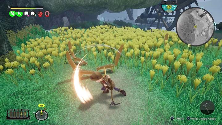 Produktbild Spike Chunsoft Made in Abyss: Binary Star Falling into Darkness (PS4, DE)
