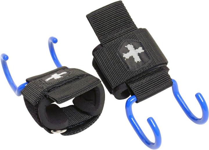 Produktbild Harbinger Lifting Hooks (One Size)