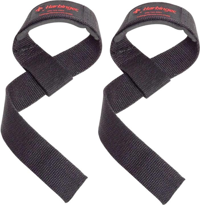 Harbinger padded cotton