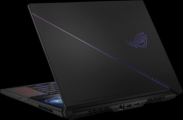 Produktbild ASUS ROG Zephyrus Duo 16 SE (16", AMD Ryzen 9 6900HX, 32 GB, 2000 GB, CH)