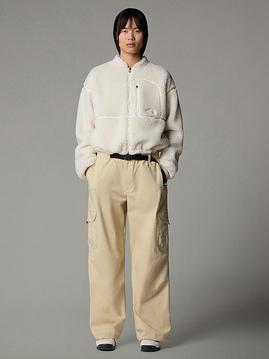 Actual product image North Face NF0A88ZB (XS)