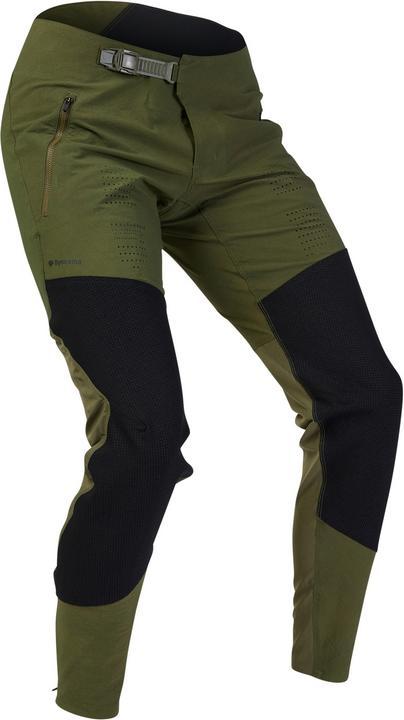 Fox PANT 23 FLEXAIR PRO GRN 32 (32, M)