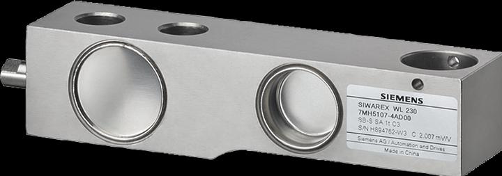 Produktbild Siemens Siwarex WL 230 Waegezelle SB-S SA 2t C3