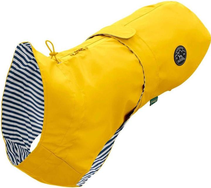 Actual product image Hunter Milford (30, Dog coat)