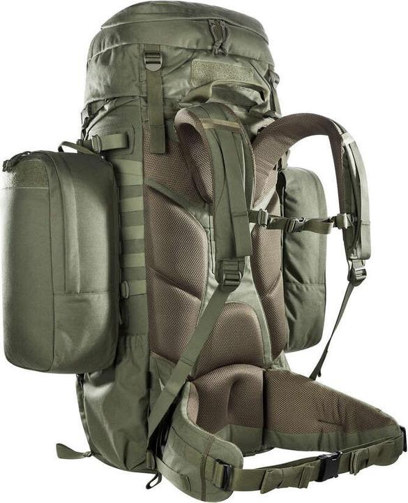 Immagine prodotto Tasmanian Tiger TT Mil OPS Pack 80+24 Zaino da schieramento 104L (100 l)