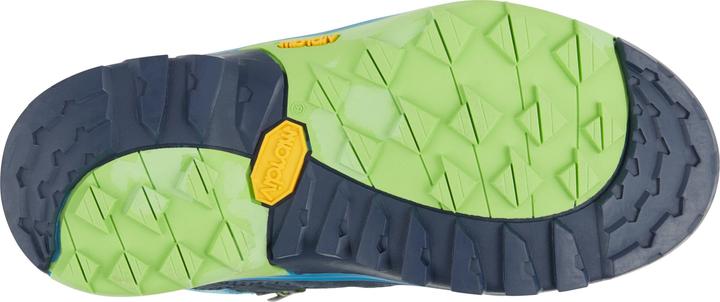 Produktbild Trevolution Wolf Point WP Mid Kids (33)