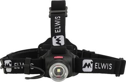 Actual product image Elwis - LED Lampen Daylight H800R (800 lm)