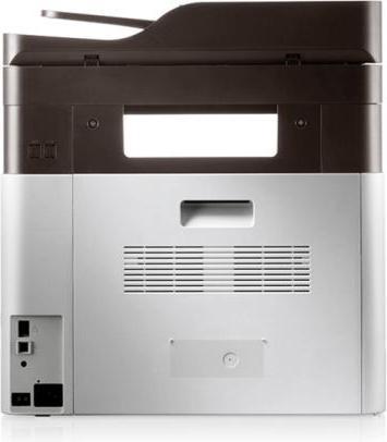 Image du produit Samsung Clx-4195n (Laser, Couleur)
