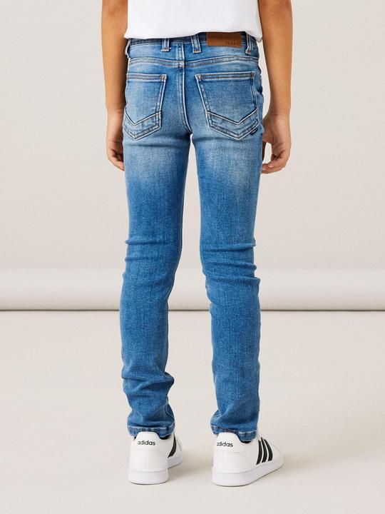 Actual product image Name it X-Slim Fit Jeans (146)