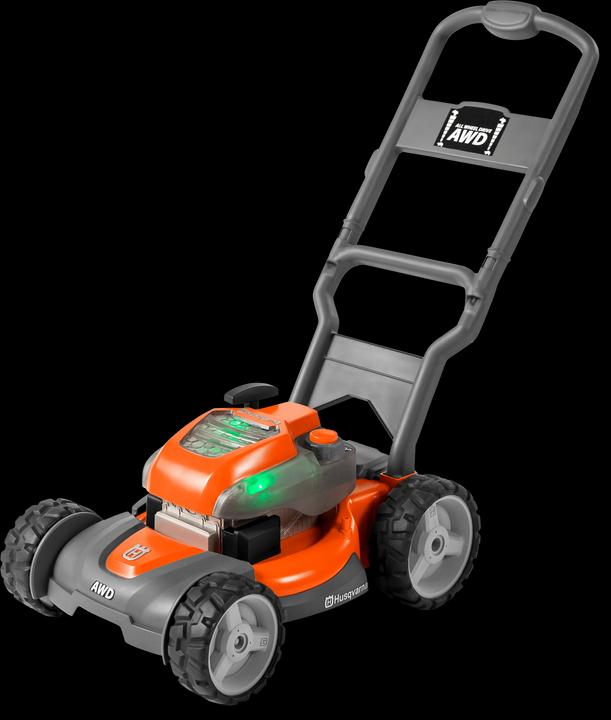 Husqvarna Jeu de jardin Tondeuse à gazon
