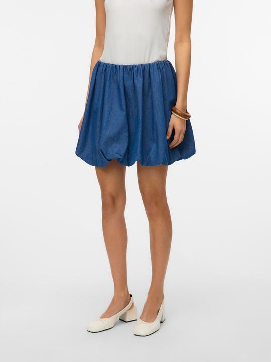Produktbild Vero Moda VMDORA Hohe Taille Kurzer Rock Rock (XS)