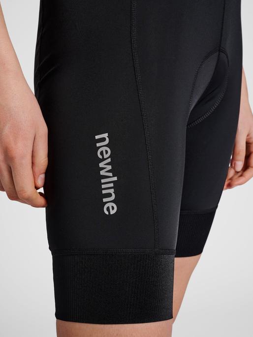 Produktbild Newline Womens Core Bike Panel Shorts (S)