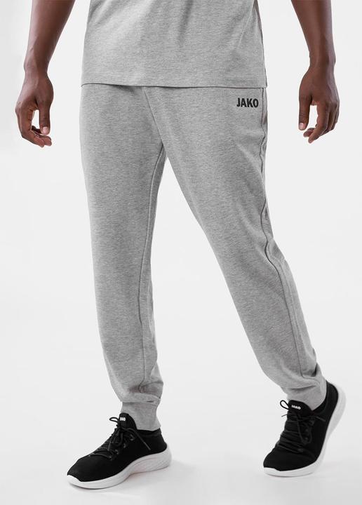 Actual product image JAKO Jogging pants Base with cuffs (152)