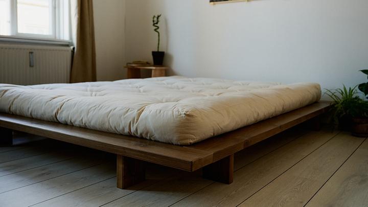 Actual product image Karup Design Japan (180 x 200 cm)