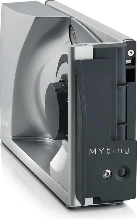 Image du produit Graef MYtiny 1200 UE Trancheuse universelle pliable incl. 2 lames