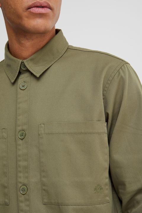 Produktbild 11 Project PRSimon Overshirt - 21301008-ME (M)