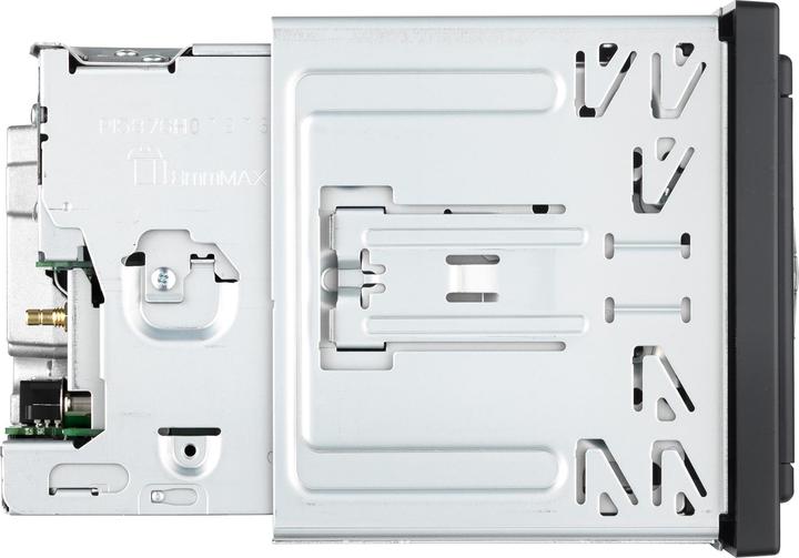 Produktbild Pioneer AVIC-Z720DAB-C (6.20")