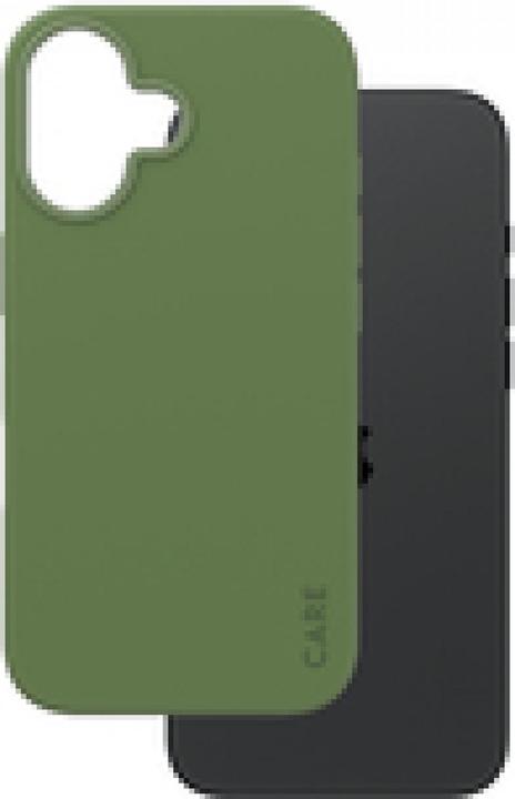 Vert piquant