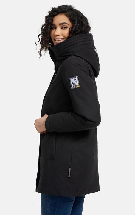 Actual product image Navahoo Eishauch 14 (M)