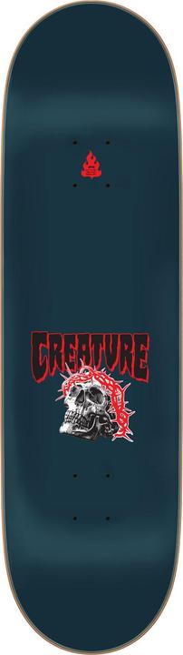 Produktbild Creature Metal XX (8.80")