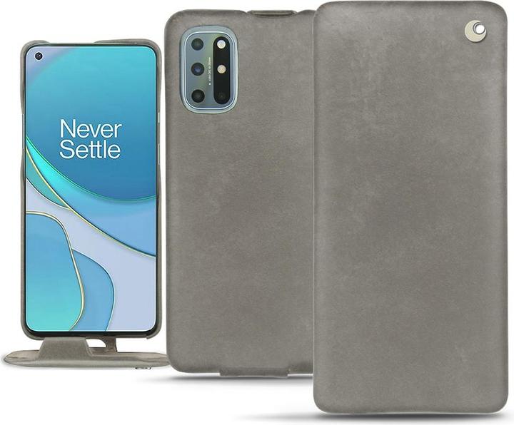 Produktbild Noreve Lederschutzhülle vertikal (OnePlus 8T)
