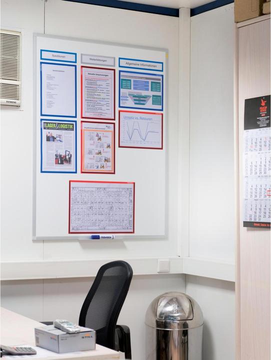 Produktbild Franken X-tra!Line (120 x 90 cm)