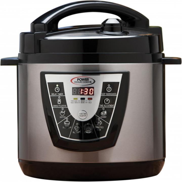 nikkoTv Power Pressure Cooker XL