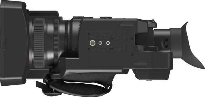 Actual product image Panasonic HC-X20E (15.03 Mpx, 60p, 20 x)