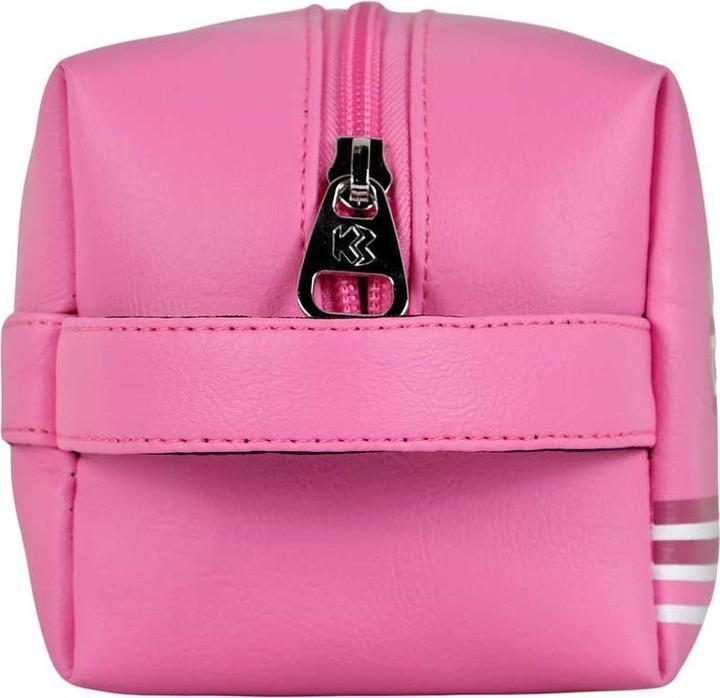 Actual product image Karactermania BARBIE - Malibu - Trousse de Toilette "Brick"