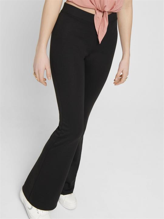 Actual product image Only Flared trousers (XS)