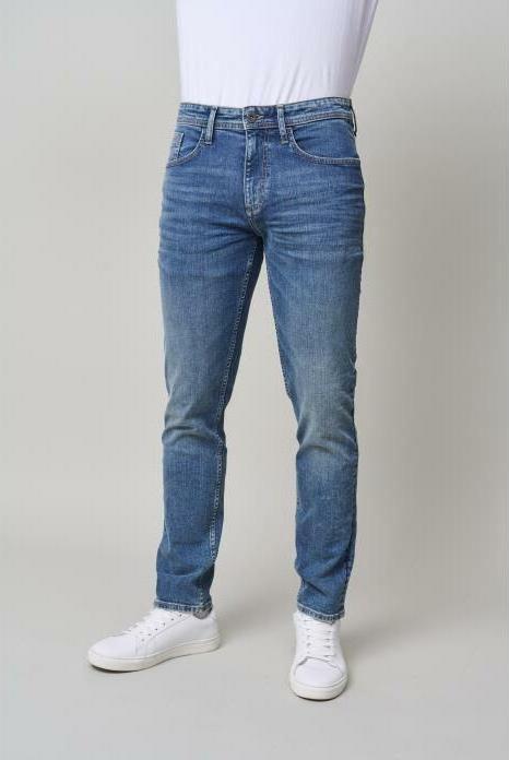 Actual product image Blend BHJet fit NOOS 20712999 (W34/L32)