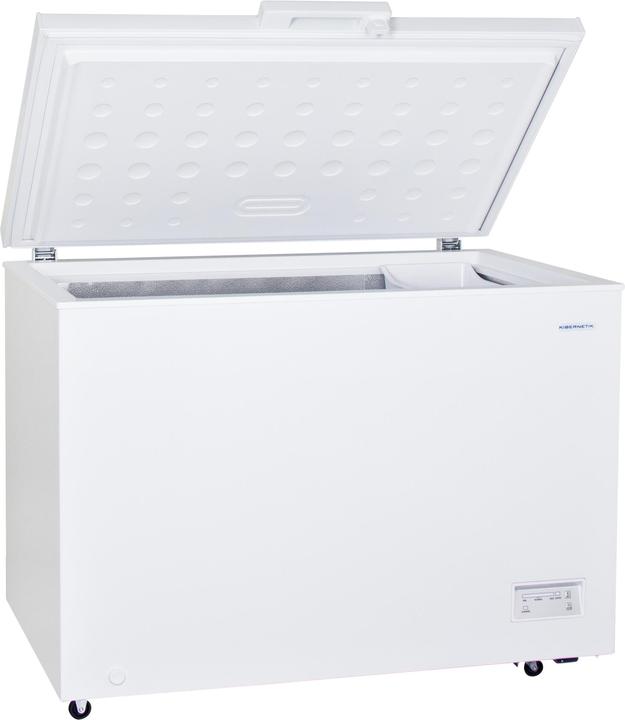Produktbild Kibernetik 316l (Freistehend, 308 l)