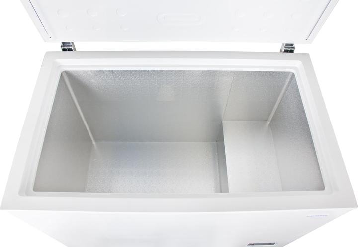 Produktbild Kibernetik 316l (Freistehend, 308 l)