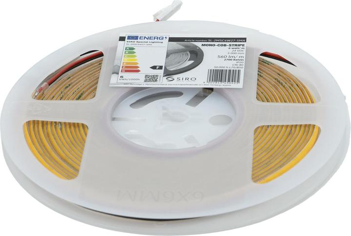 Bande LED