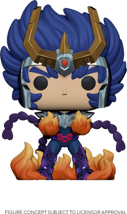 Image du produit Funko POP! - Saint Seiya: Phoenix Ikki