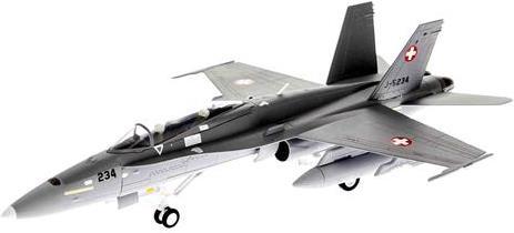 Produktbild Ace J-5234 F/A-18D Hornet Swiss Air Force