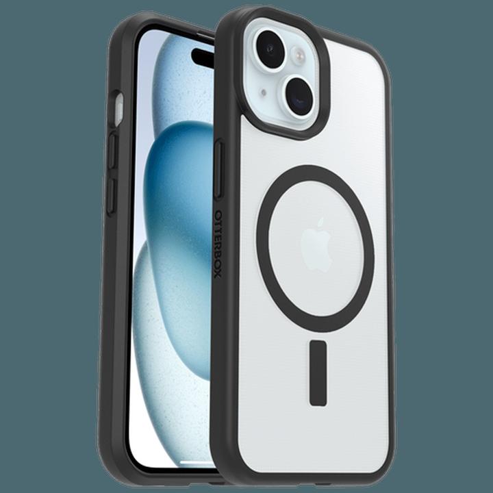 Produktbild OtterBox React mit MagSafe (Apple iPhone 14, Apple iPhone 15, Apple iPhone 16e, Apple iPhone 13)