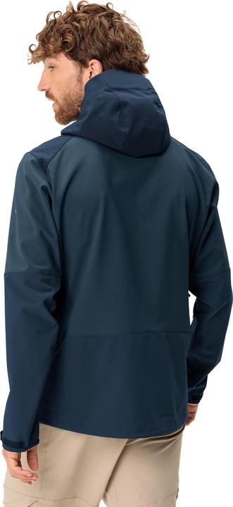 Actual product image Vaude Roccia II (L)