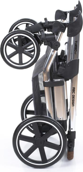Produktbild ABC Design Turbo 4 T Diamond Edition