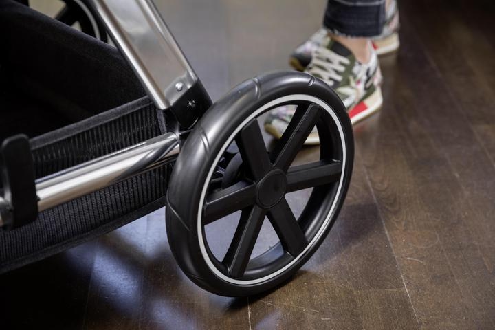 Produktbild ABC Design Turbo 4 T Diamond Edition