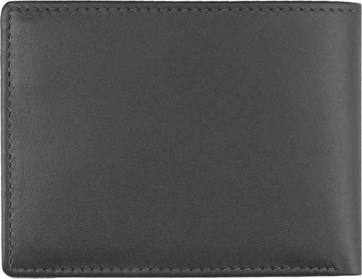 Actual product image Riccardo Ferducci Unisex billfold, small, RFID