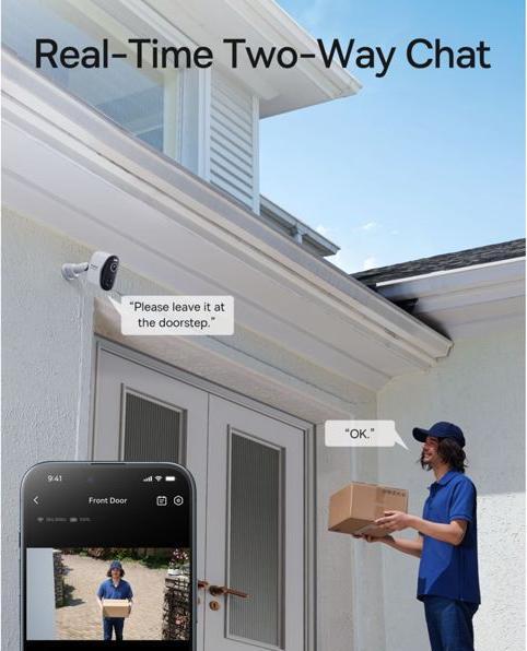 Actual product image Baseus N1+ (2304 x 1296 Pixels)