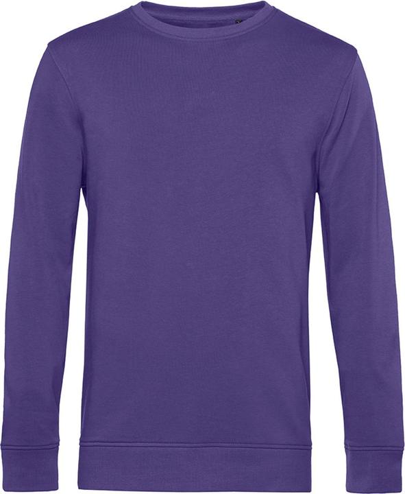 B&C Organic Sweatshirt