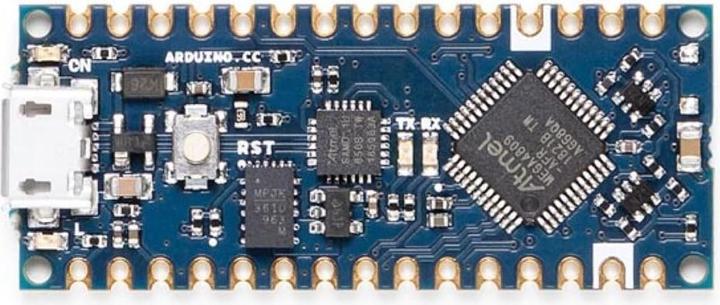 Actual product image Arduino Nano Every