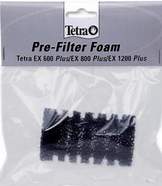 Produktbild Tetra EX 400-1200 Plus (Aussenfilter, Süsswasser)