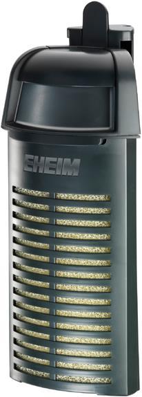 Image du produit Eheim Aqua Corner 60 (60 l, Filtres internes, Eau douce, Eau salée)