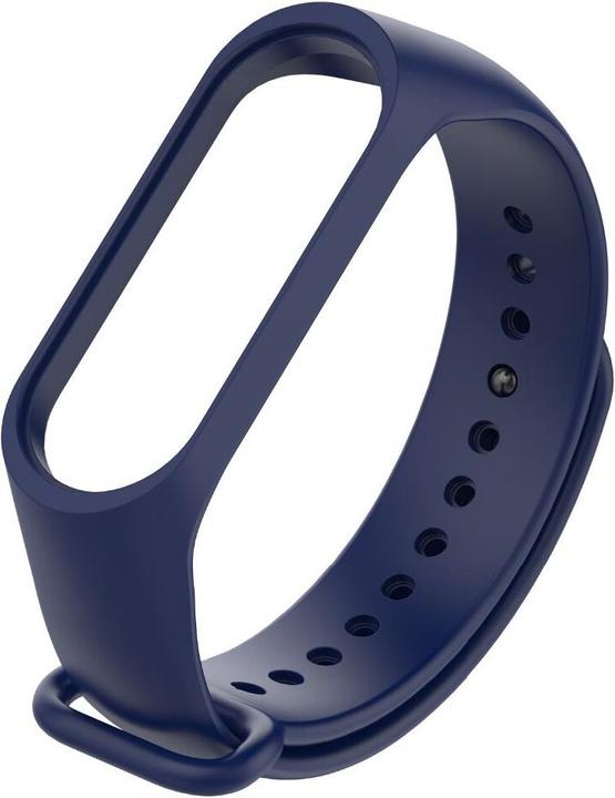 Actual product image Xiaomi Bracelet (Silicone)