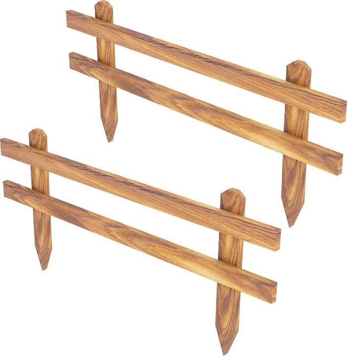 Actual product image En.Casa Krölpa (100 cm)