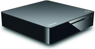 Produktbild Toshiba BDX4500KE - 3D Blu-ray Player (Blu-ray Player)